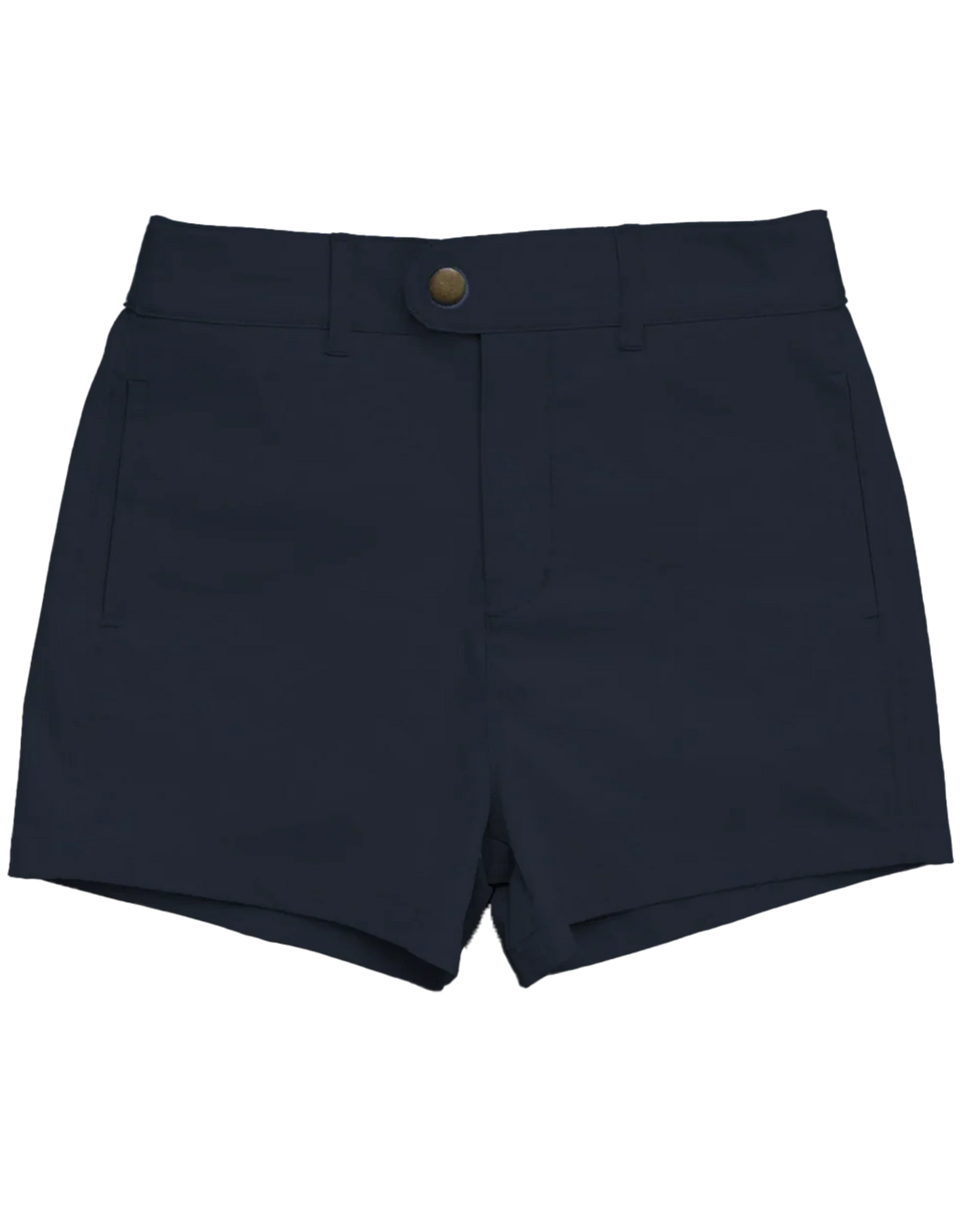 Course Short - Nine Iron Navy