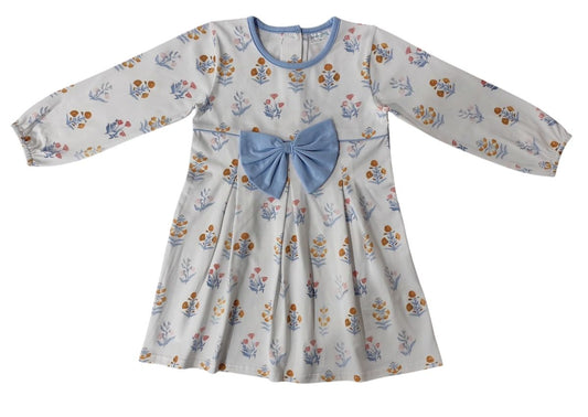 Darcy Dress