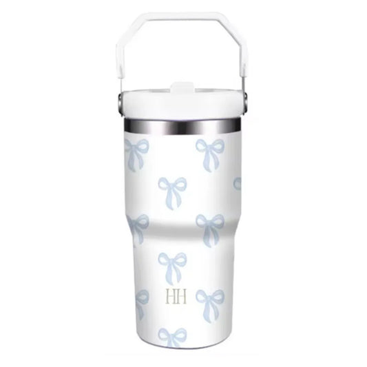 Day Dreaming Straw Cup