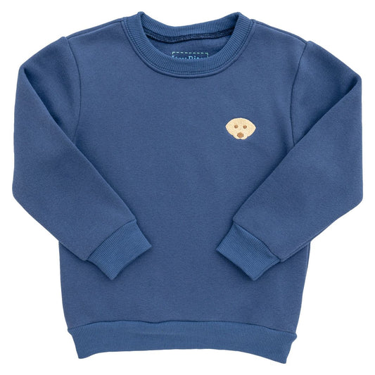 Pullover- Dog