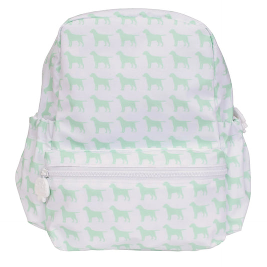 Dogs - Small Backpack