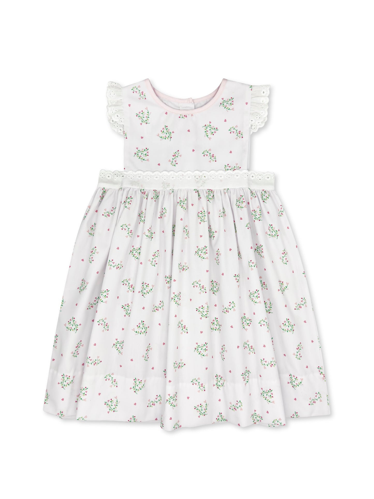 Love you Bunches Dress