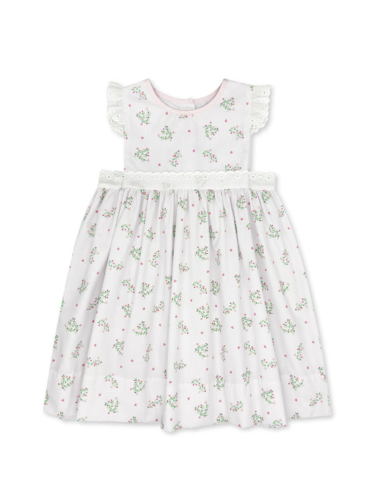 Love you Bunches Dress