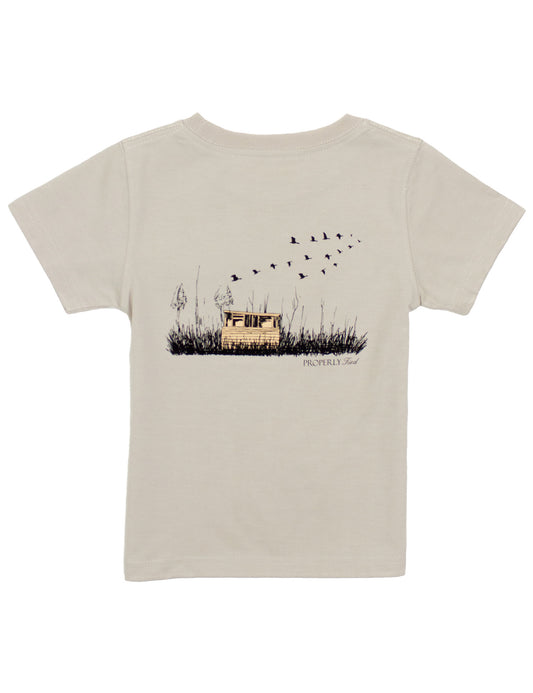 Duck Blind Shirt
