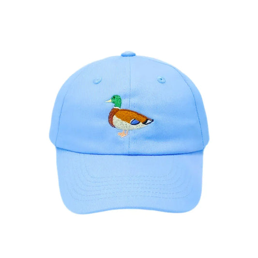 Mallard Baseball Hat (Baby, Youth)