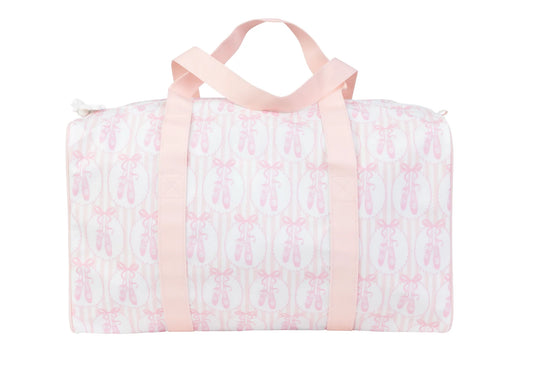 Ballet - Duffel Bag