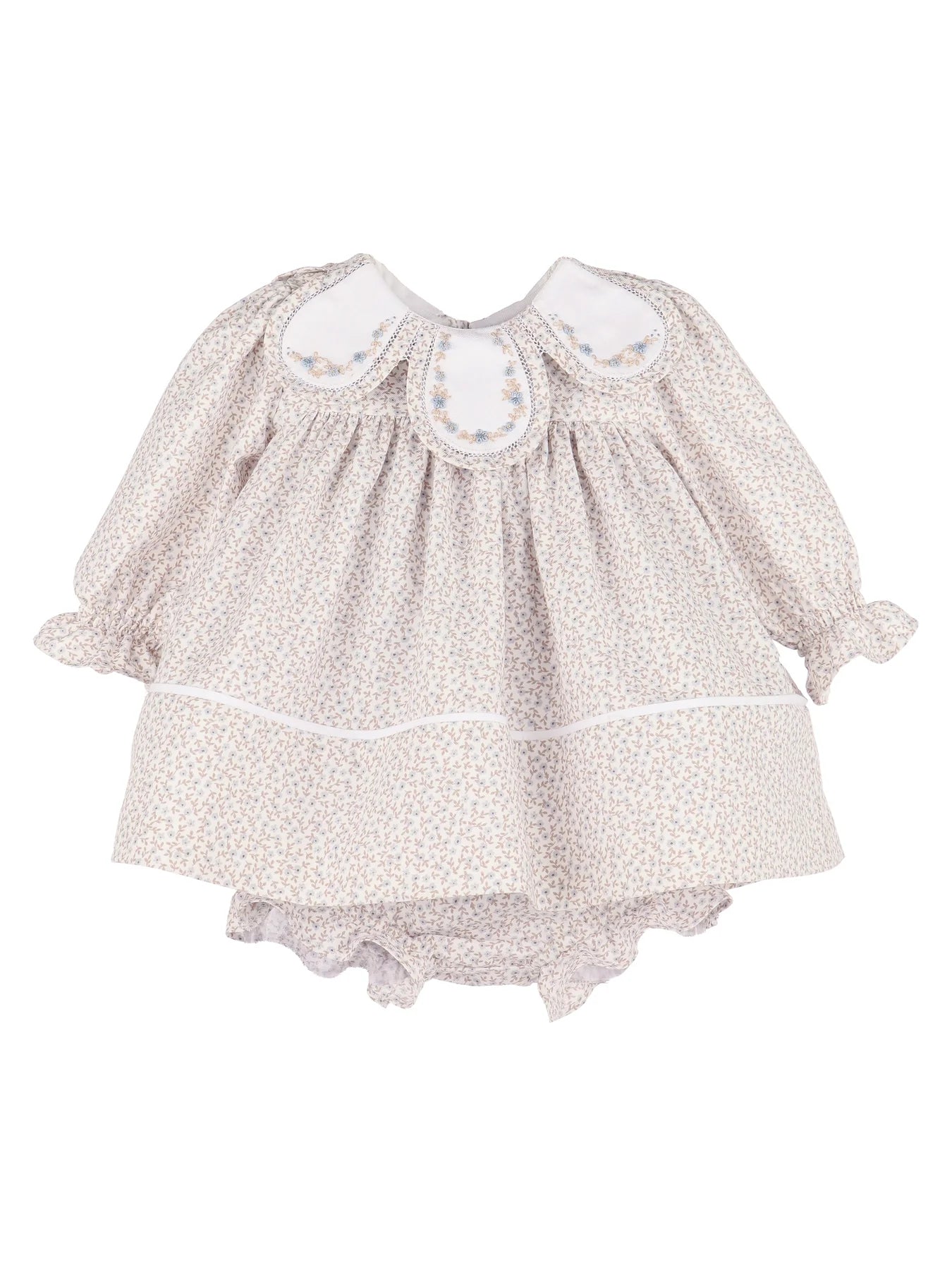 BB Blooms Petal Float Dress