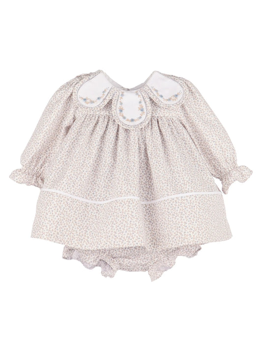 BB Blooms Petal Float Dress