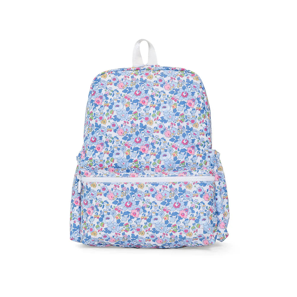 Backpacker Bridgehampton Floral