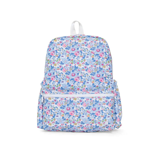 Backpacker Bridgehampton Floral