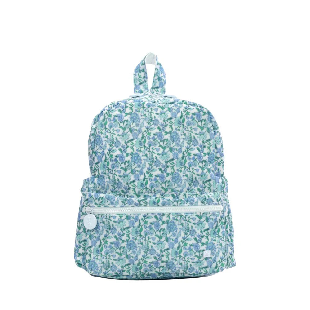 MINI BACKER - HAMPTONS FLORAL