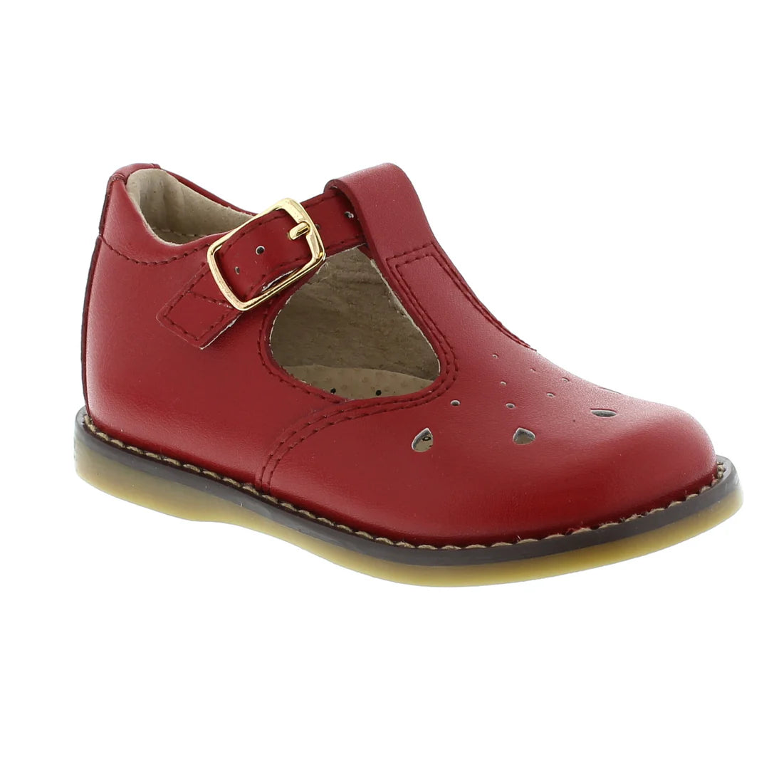 Harper - Apple Red