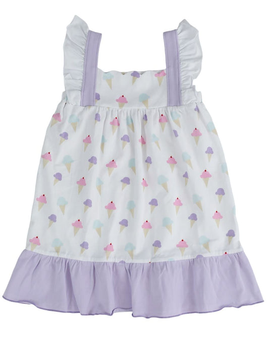 Ice Cream Social Dress