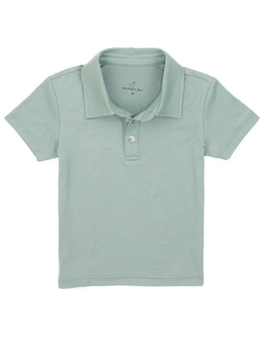 Ravine Polo Jade