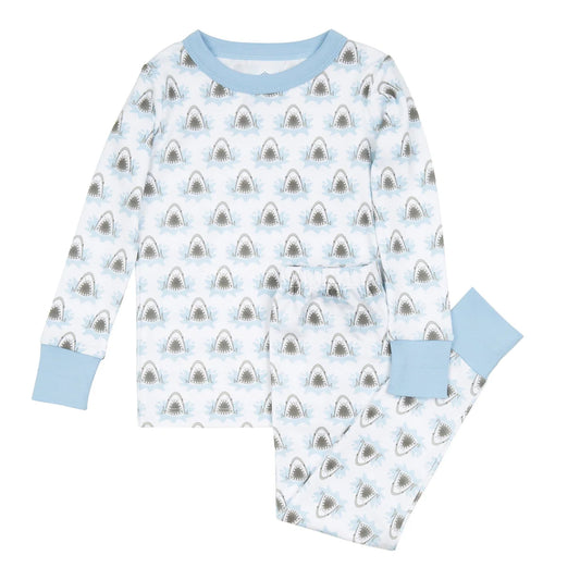 Jawesome Long Pajamas