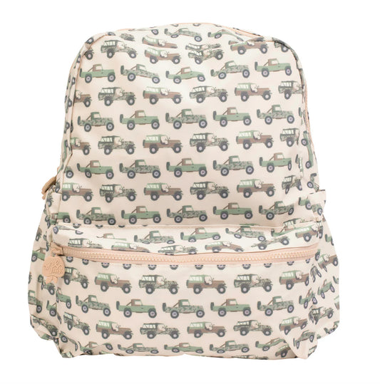 The Backpack - Jeeps (large)