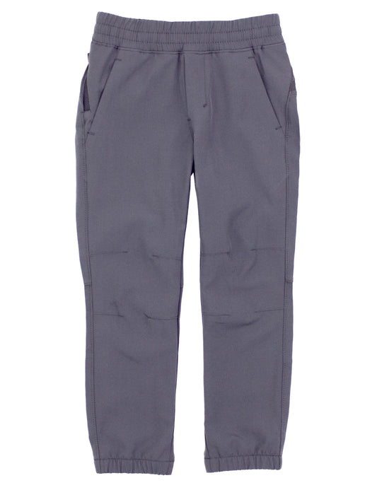 Court Jogger Grey