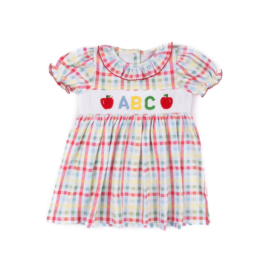 ABC Kate Dress