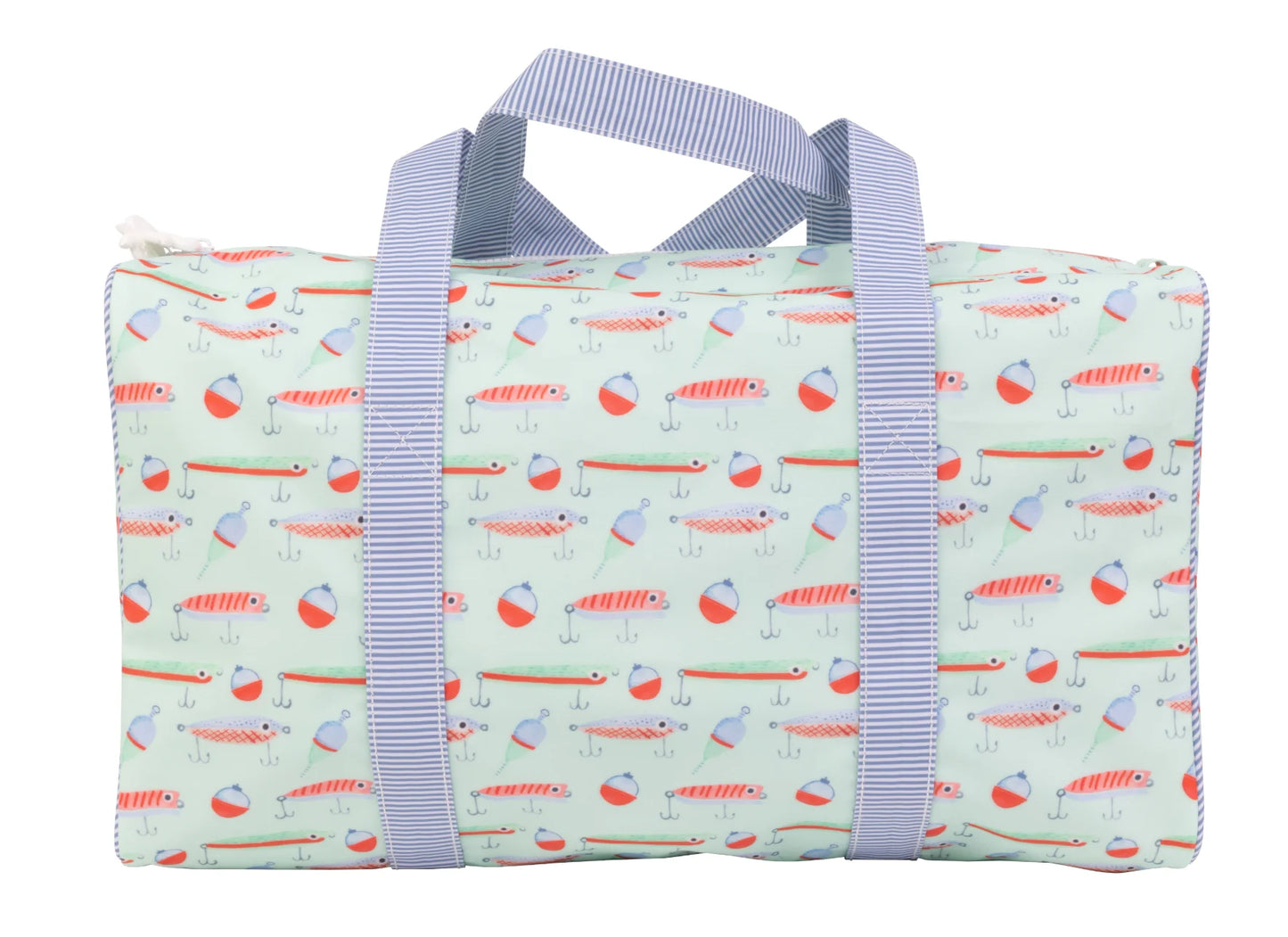 Lures - Duffel Bag