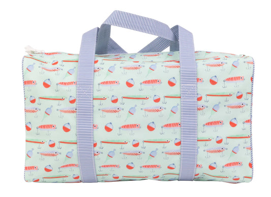 Lures - Duffel Bag