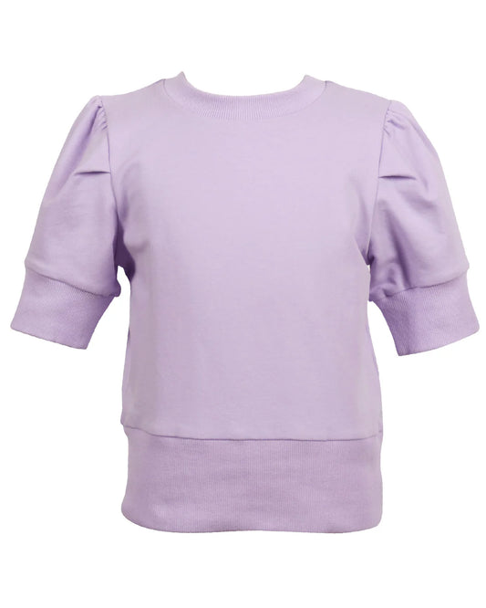 Madison Top - Lavender