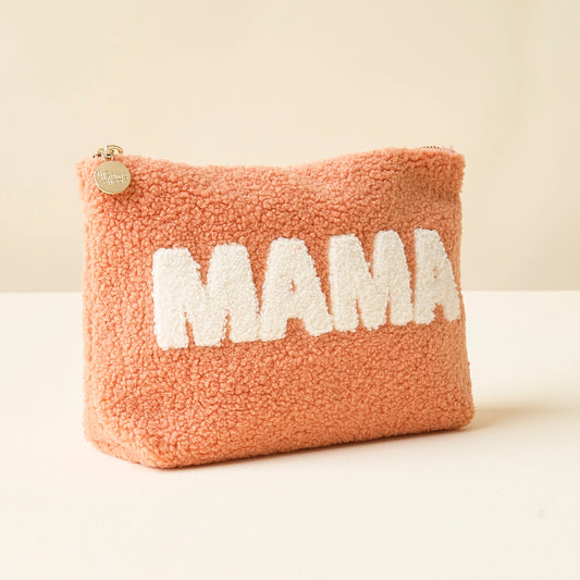 Teddy Pouch-Mama 2.0