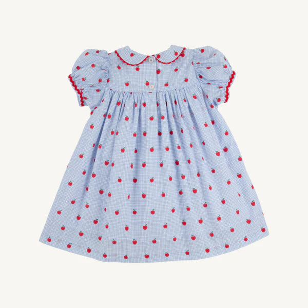 Mary Dal Dress -Apple of My Eye