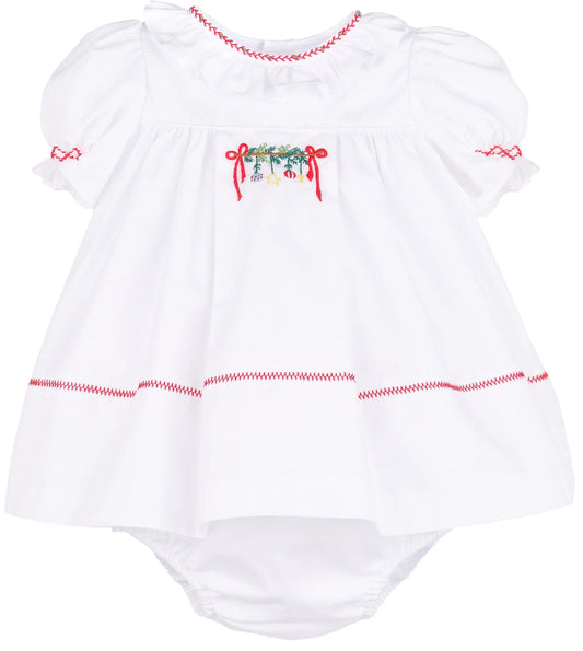 The Merrymaker Dress