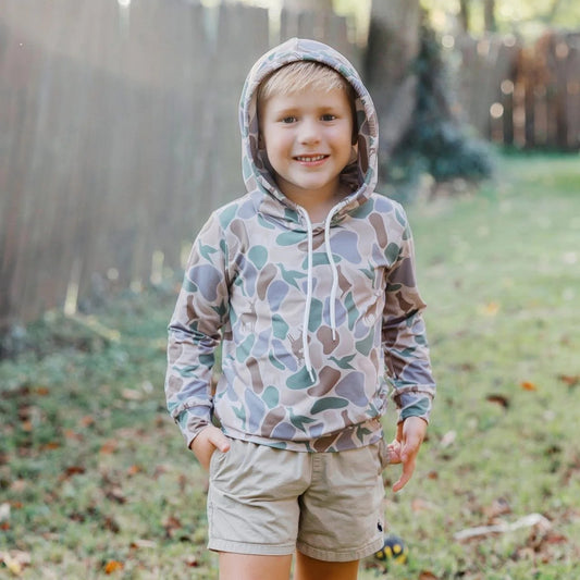 Minter Meadows Pullover