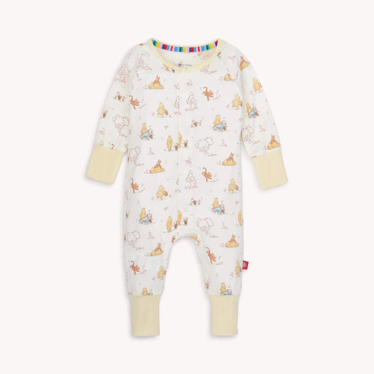 Disney | Moments with Friends Modal Magnetic Convertible Coverall