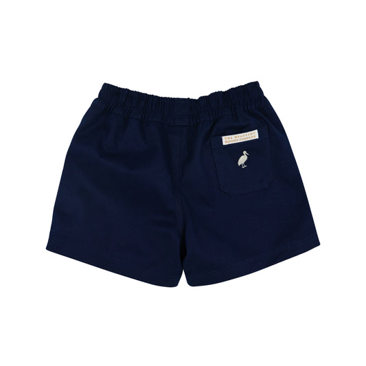 Sheffield Shorts - Navy