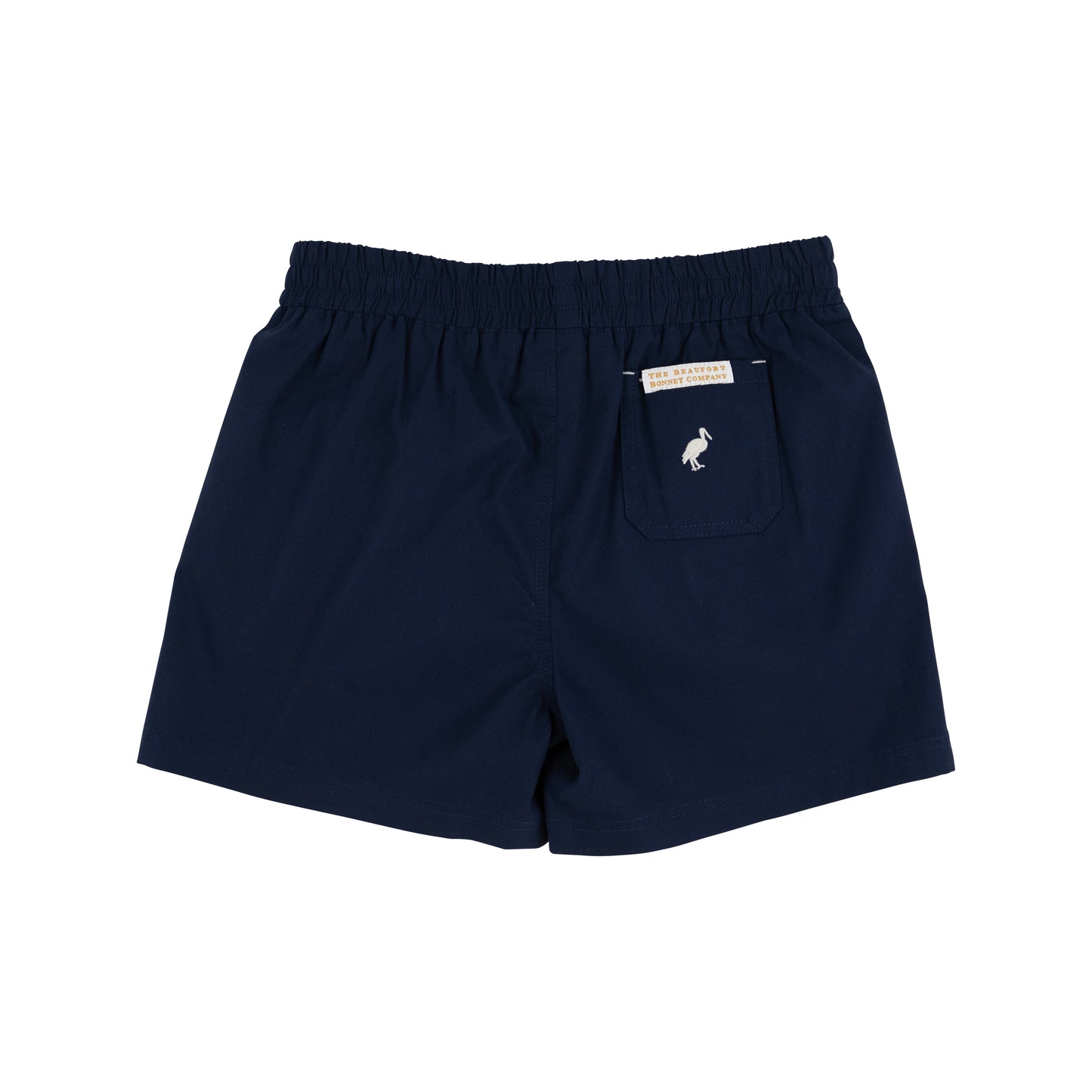 Prepletic Sheffield Shorts - Nantucket Navy