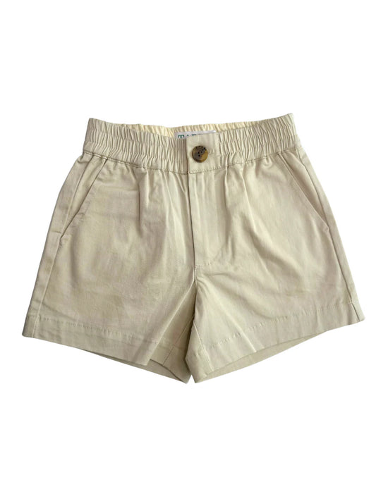 The Niño Short - Khaki