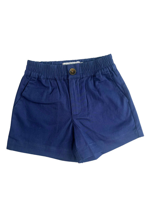 The Niño Short - Navy