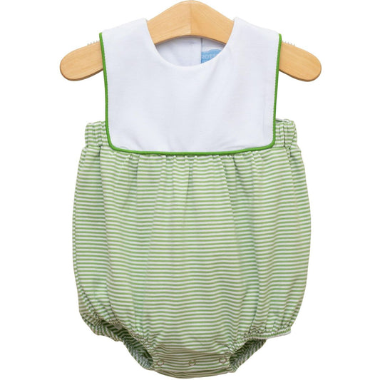 ** PRE-ORDER ** Noah Bubble- Green Stripe