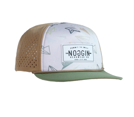 Water Friendly Hat - Knox (NO STRAPS)