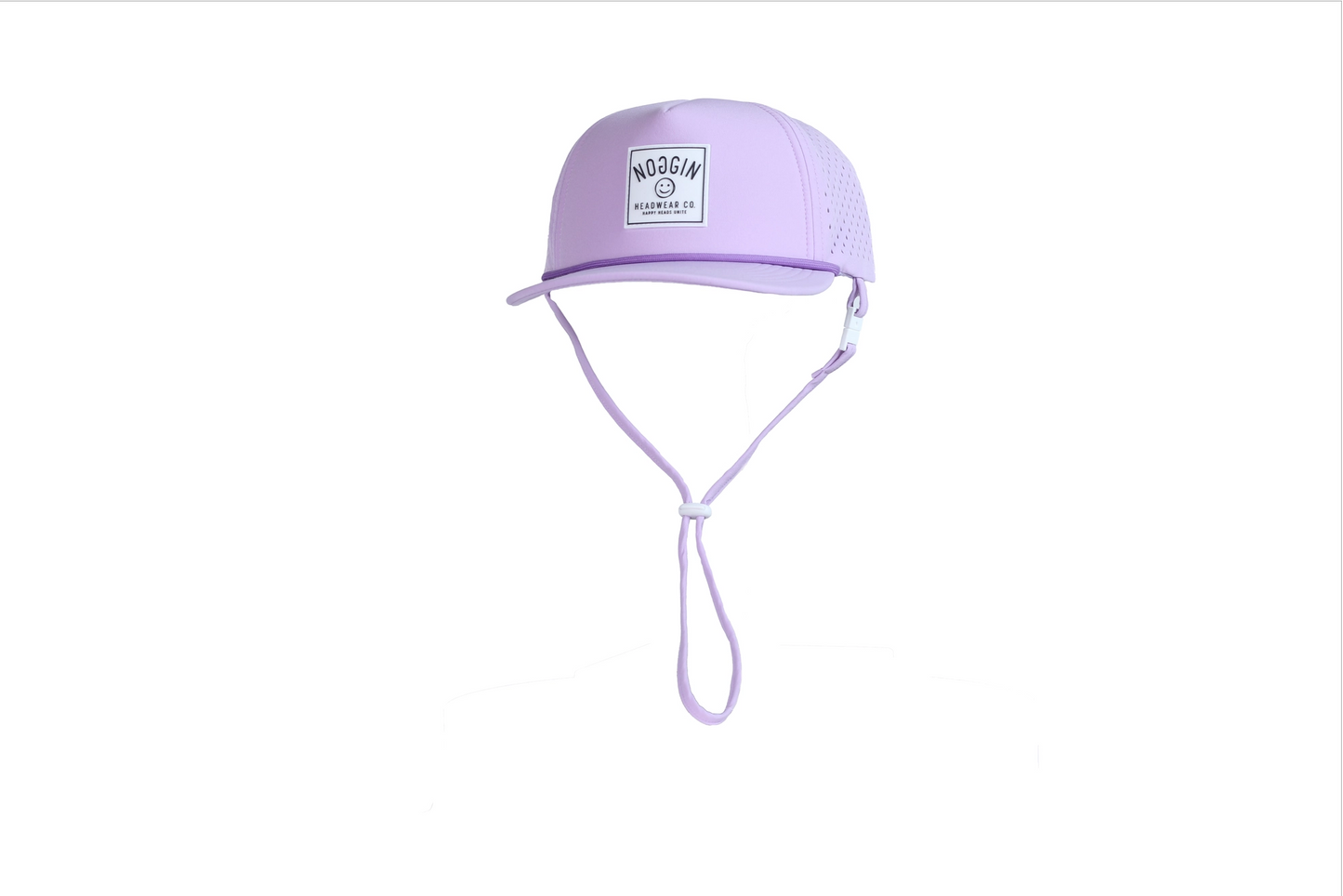 Water Friendly Hat - Saylor (with straps)