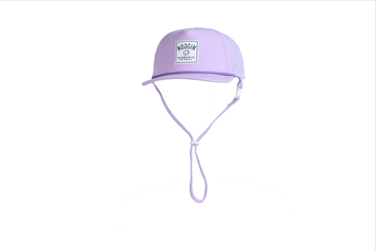Water Friendly Hat - Saylor (with straps)