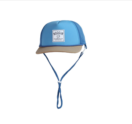 Water Friendly Hat -River (with straps)