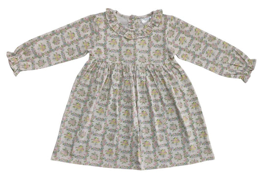 Olivia Dress