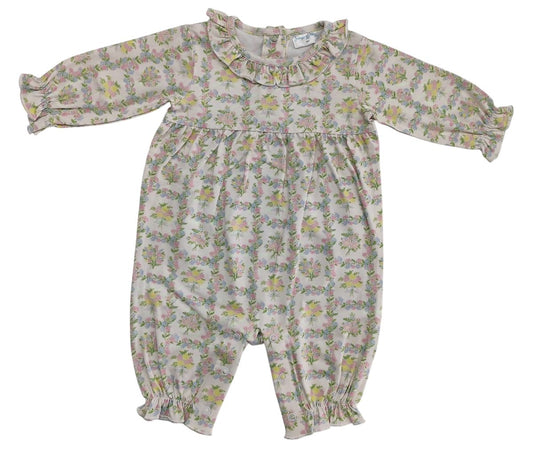 Olivia Romper