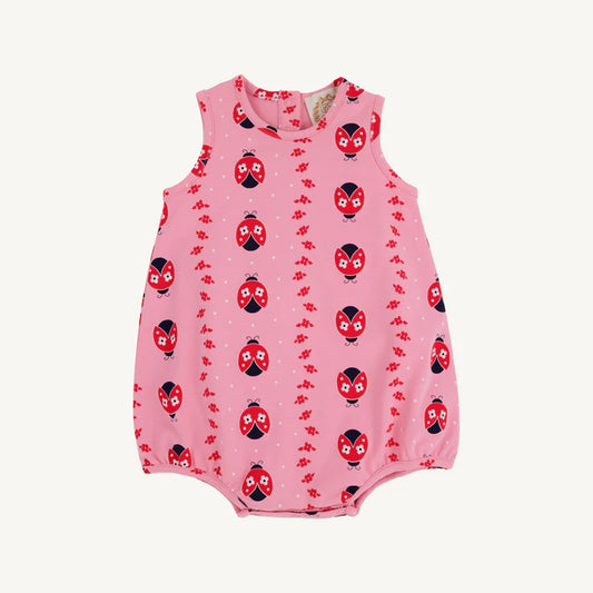 Patton Play Bubble - Ladybug Line Up