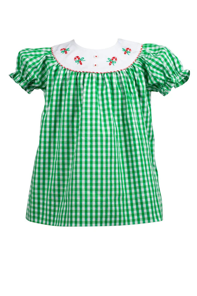 Peppermint Dress