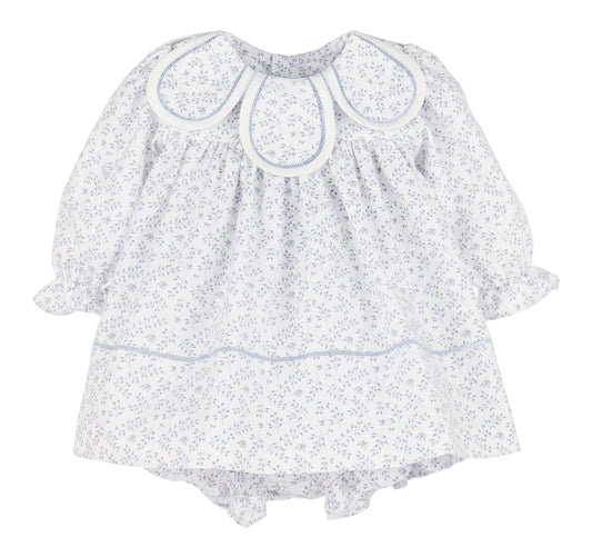 BB Branches Petal Float Dress