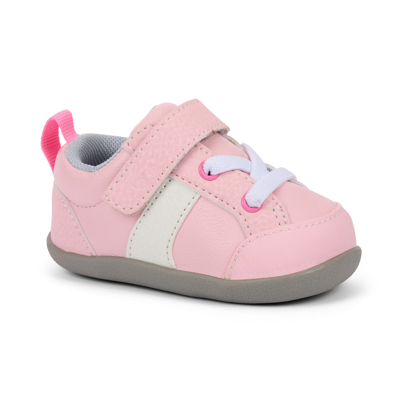 Connor Mini Bubblegum Pink