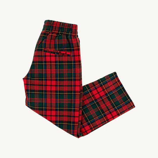 Sheffield Pants (Twill)