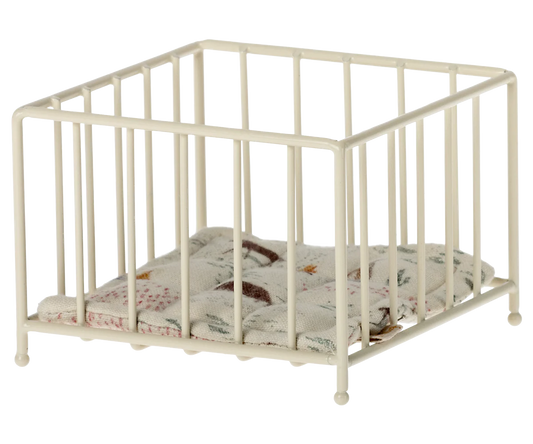 Playpen, My