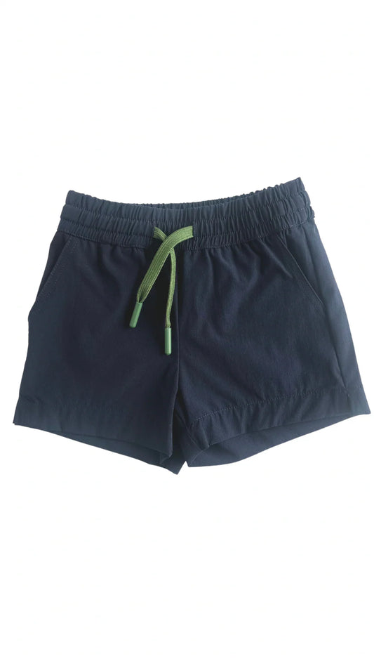 The Play Short - Navy