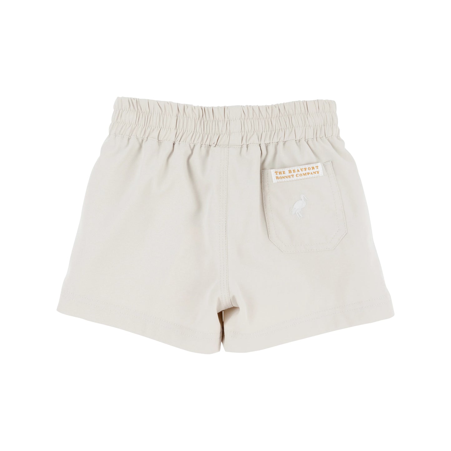 Prepletic Shorts - Saratoga Stone