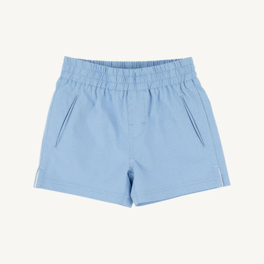Prepletic™ Sheffield Shorts -Sarasota Sky